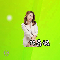 林嘉诚