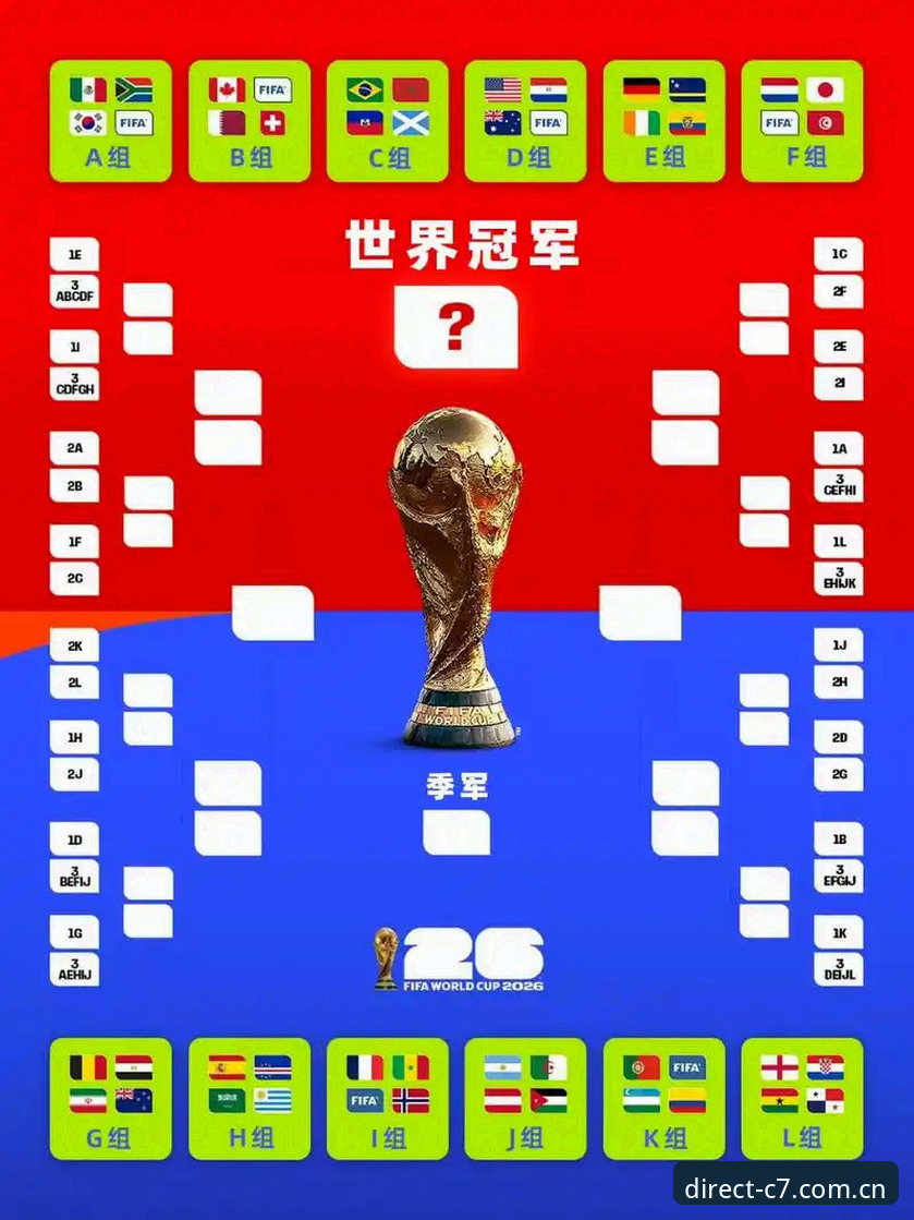 世界杯观赛热潮遇冷 vs 签证困局：从地缘冲突看球迷出行受限